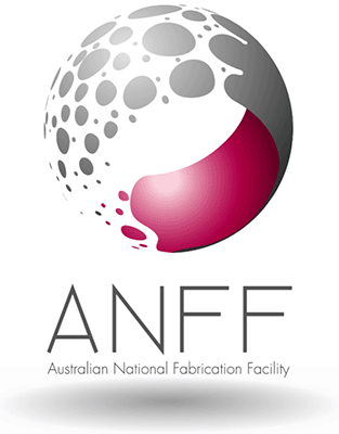 logo of Australian National Fabrication Facility